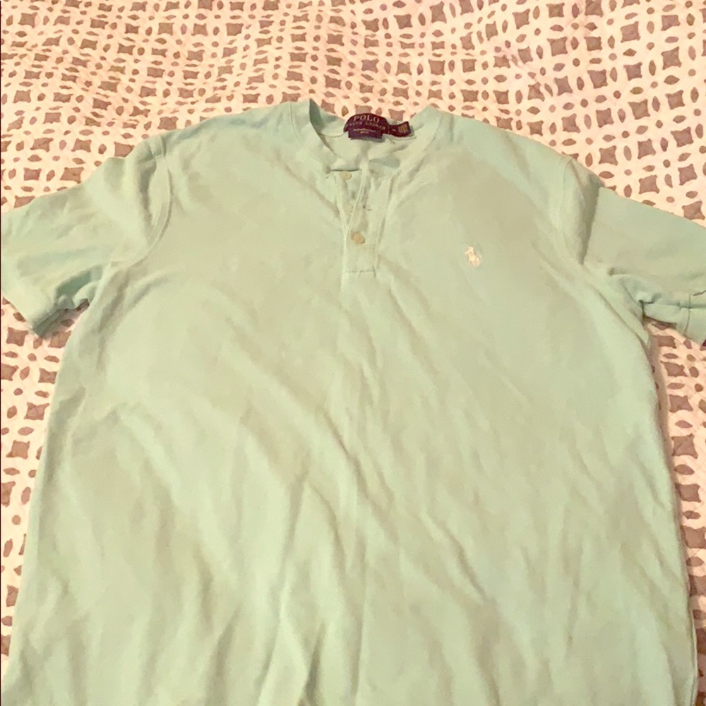 Polo Ralph Lauren shirt